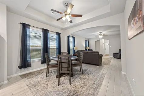 320 Emerald Thicket Lane Houston TX 77336