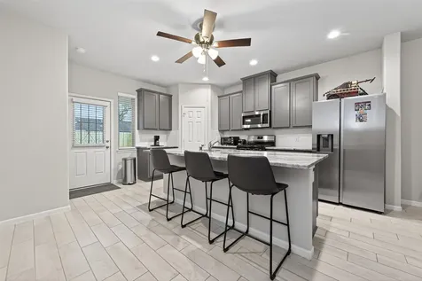 320 Emerald Thicket Lane Houston TX 77336