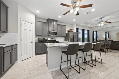 320 Emerald Thicket Lane Houston TX 77336