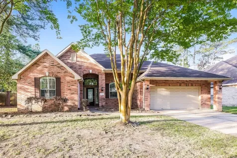 20868 Bentwood Oaks Drive Porter TX 77365