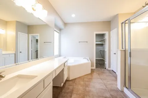 20868 Bentwood Oaks Drive Porter TX 77365