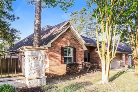 20868 Bentwood Oaks Drive Porter TX 77365