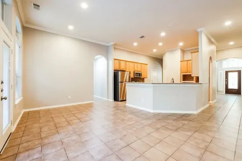 20868 Bentwood Oaks Drive Porter TX 77365