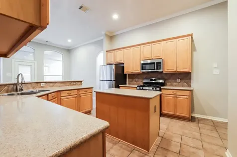 20868 Bentwood Oaks Drive Porter TX 77365