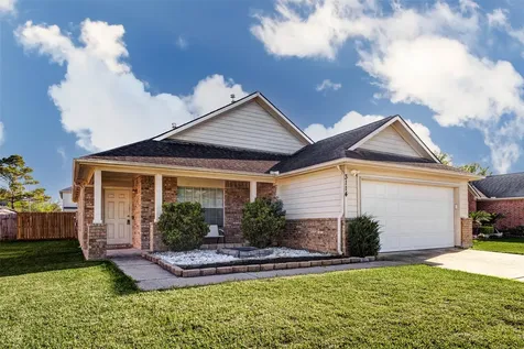 3114 Maryfield Lane Pearland TX 77581