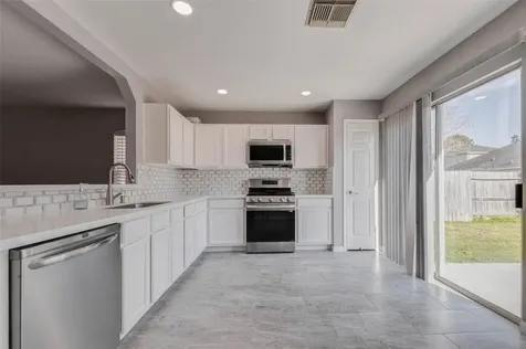 3114 Maryfield Lane Pearland TX 77581