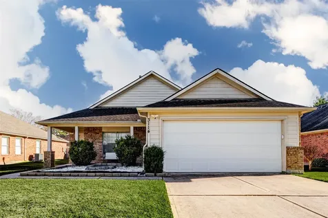 3114 Maryfield Lane Pearland TX 77581