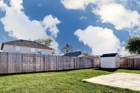 3114 Maryfield Lane Pearland TX 77581