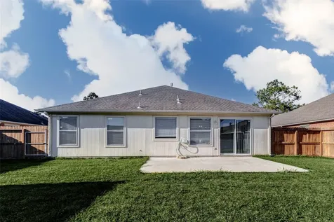 3114 Maryfield Lane Pearland TX 77581