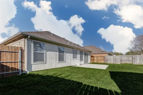 3114 Maryfield Lane Pearland TX 77581