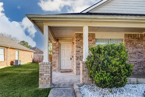 3114 Maryfield Lane Pearland TX 77581