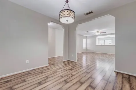 3114 Maryfield Lane Pearland TX 77581