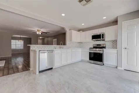 3114 Maryfield Lane Pearland TX 77581