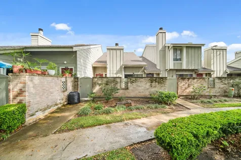 7119 Brendam Lane Houston TX 77072
