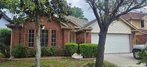 13806 Cantwell Drive Houston TX 77014