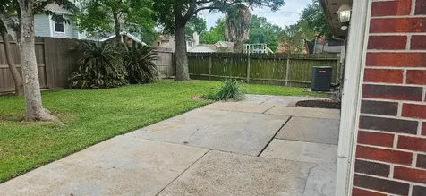 13806 Cantwell Drive Houston TX 77014