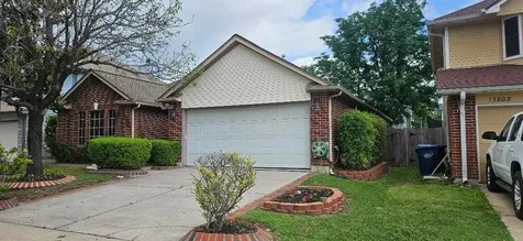 13806 Cantwell Drive Houston TX 77014
