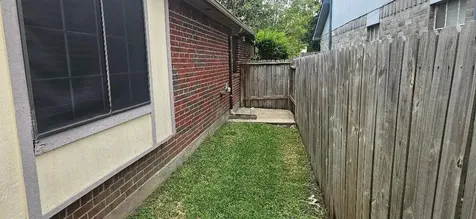13806 Cantwell Drive Houston TX 77014
