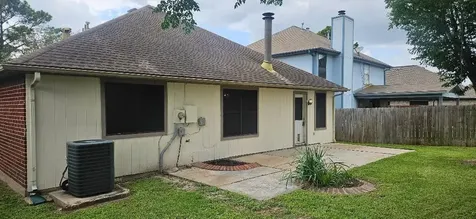 13806 Cantwell Drive Houston TX 77014