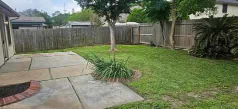13806 Cantwell Drive Houston TX 77014