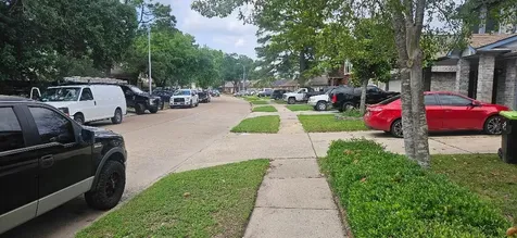 13806 Cantwell Drive Houston TX 77014