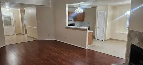 13806 Cantwell Drive Houston TX 77014