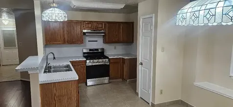 13806 Cantwell Drive Houston TX 77014