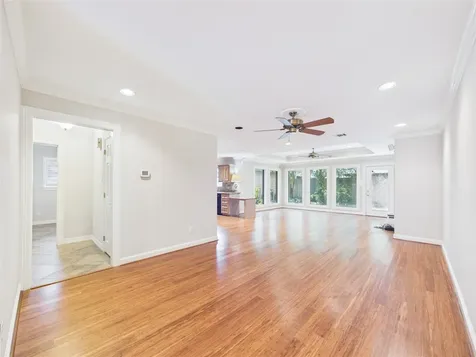 814 James Street Deer Park TX 77536
