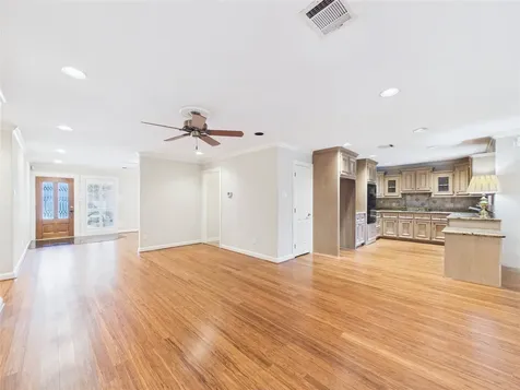 814 James Street Deer Park TX 77536