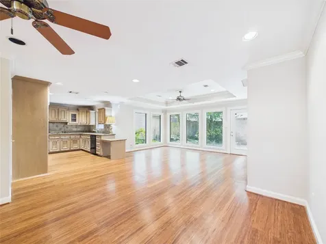 814 James Street Deer Park TX 77536
