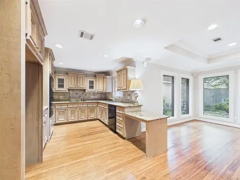 814 James Street Deer Park TX 77536