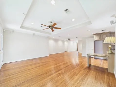 814 James Street Deer Park TX 77536