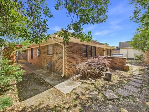 814 James Street Deer Park TX 77536
