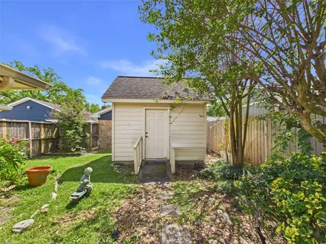 814 James Street Deer Park TX 77536
