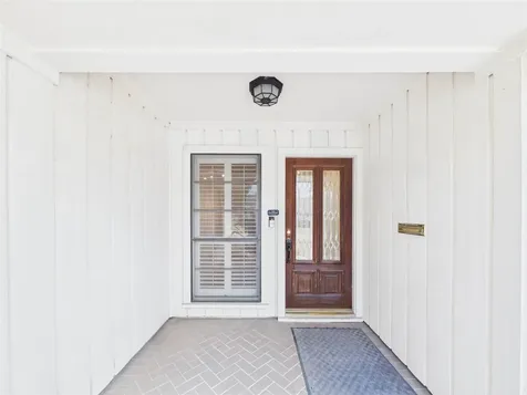 814 James Street Deer Park TX 77536