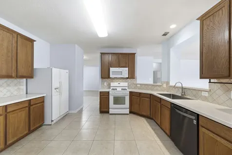 2709 Shallow Falls Court Pearland TX 77584