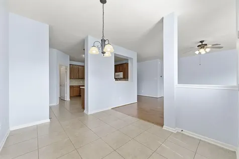 2709 Shallow Falls Court Pearland TX 77584