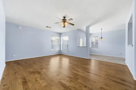 2709 Shallow Falls Court Pearland TX 77584