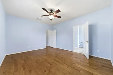 2709 Shallow Falls Court Pearland TX 77584