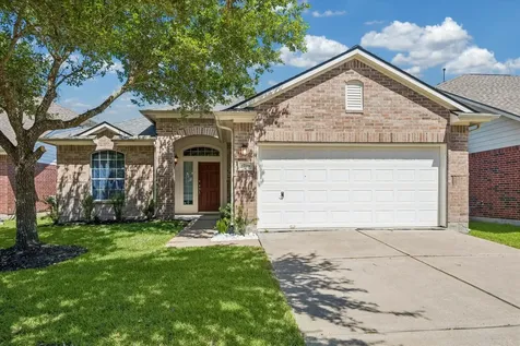 2709 Shallow Falls Court Pearland TX 77584