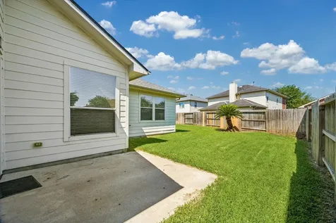 2709 Shallow Falls Court Pearland TX 77584
