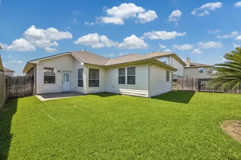 2709 Shallow Falls Court Pearland TX 77584