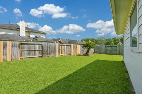 2709 Shallow Falls Court Pearland TX 77584