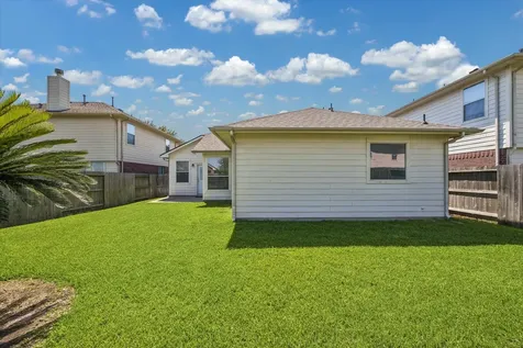 2709 Shallow Falls Court Pearland TX 77584