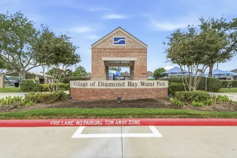 2709 Shallow Falls Court Pearland TX 77584