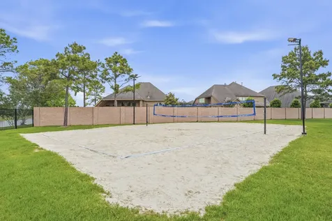 2709 Shallow Falls Court Pearland TX 77584