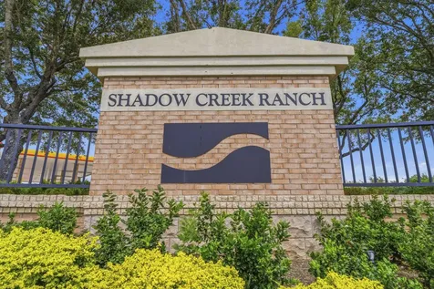 2709 Shallow Falls Court Pearland TX 77584