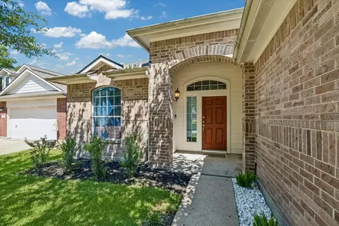 2709 Shallow Falls Court Pearland TX 77584