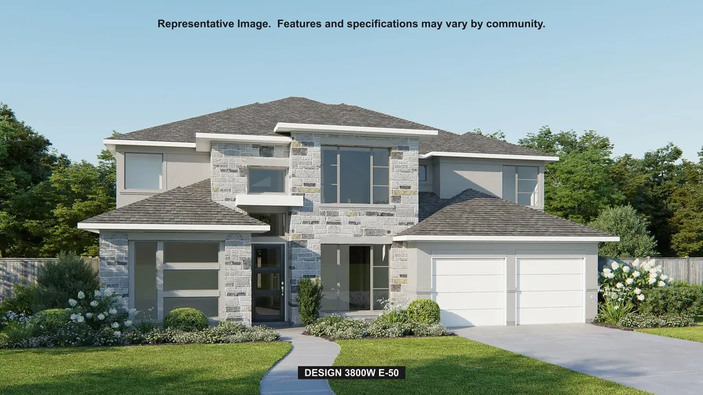 126 Hickory Forest Court Willis TX 77318