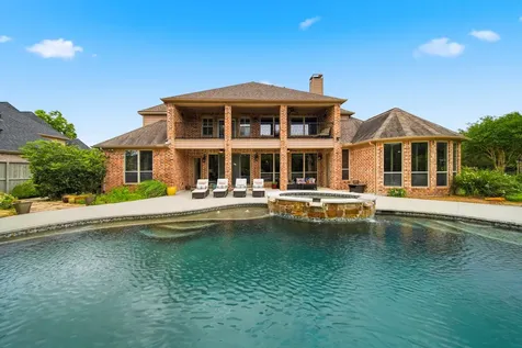 18 Waters Lake Boulevard Missouri City TX 77459
